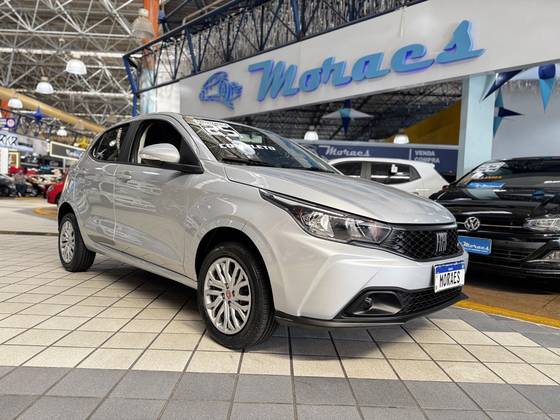 FIAT ARGO 1.0 FIREFLY FLEX DRIVE MANUAL FIAT ARGO 1.0 FIREFLY FLEX DRIVE MANUAL